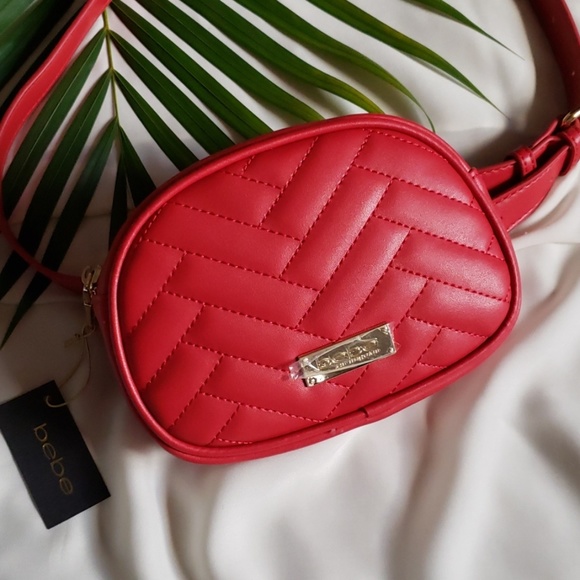 Bebe Sophia fanny waist bag - Picture 2 of 6